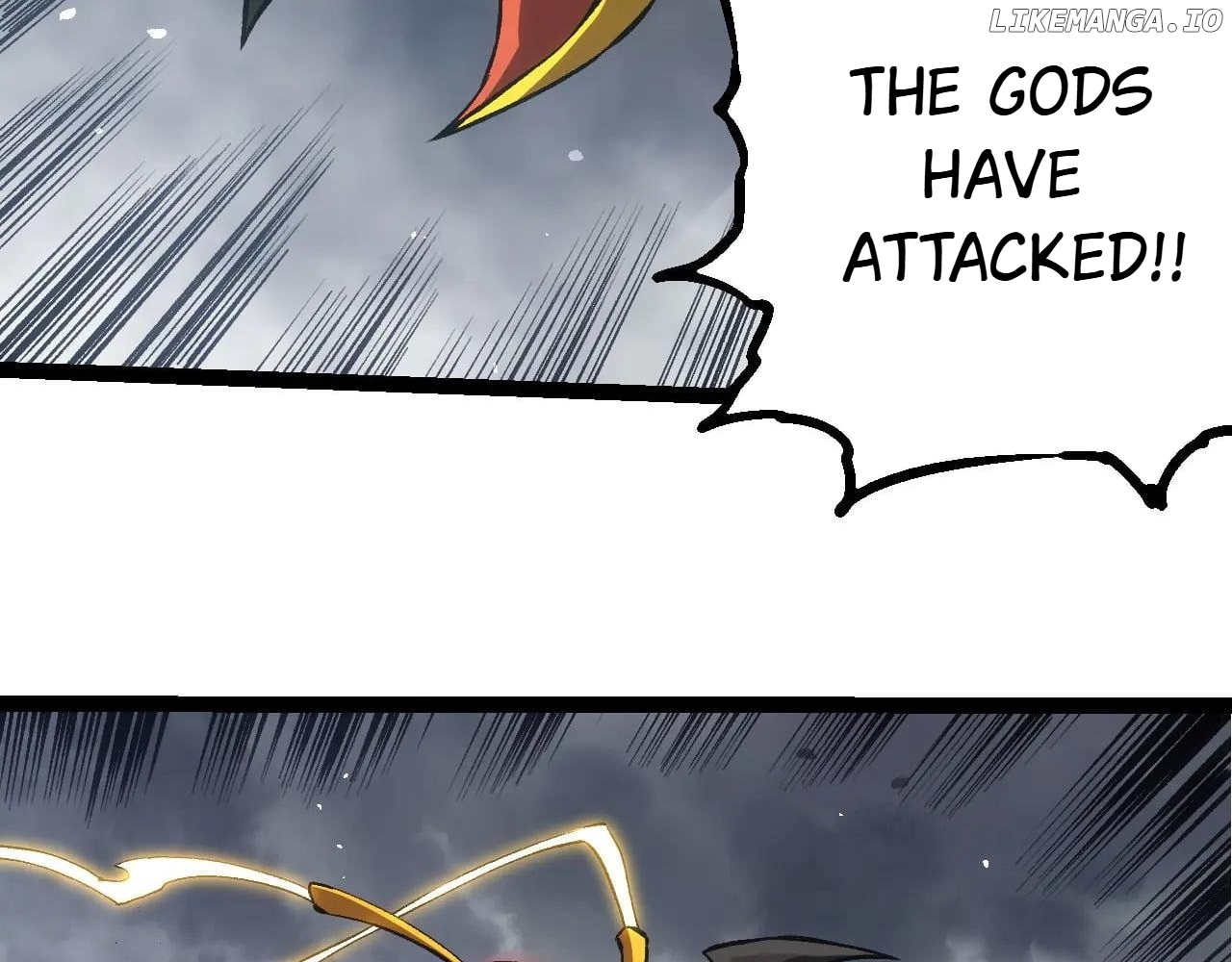 Evolution Begins With A Big Tree Chapter 329 - page 14